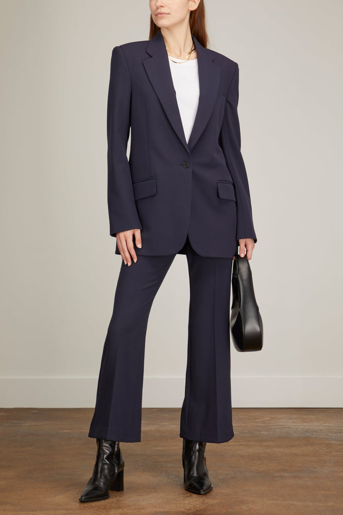 Ink　Trousers　in　Stella　McCartney　Clothing　–　Hampden