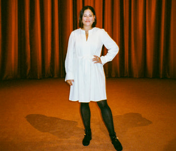 NYFW Recap: Stacy's Looks