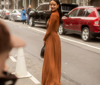 Outside The Show: Proenza Schouler F/W 24