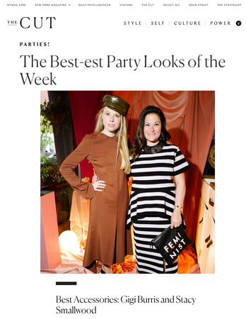 The Cut - The Best-est Party Looks of the Week - May 2018