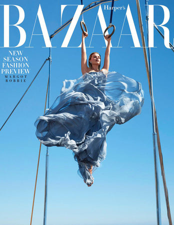 Harper's Bazaar - The City Guide - Dec 2018