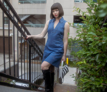 Guest Editor: Fashivly Founder Ashlyn Greer