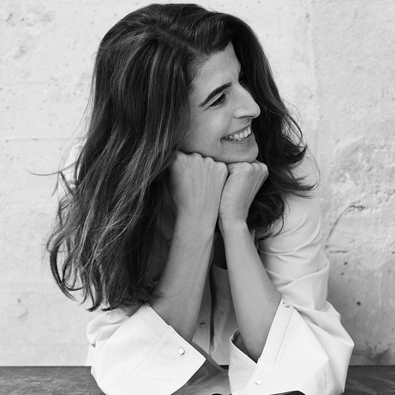 Women Who Inspire: Dorothee Schumacher