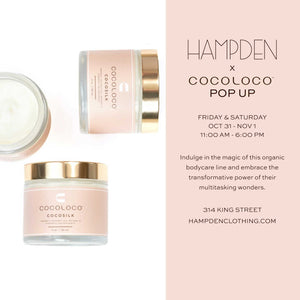 Cocoloco Pop Up