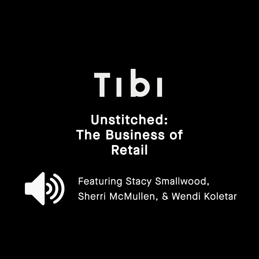 Tibi Unstitched: The Business of Retail