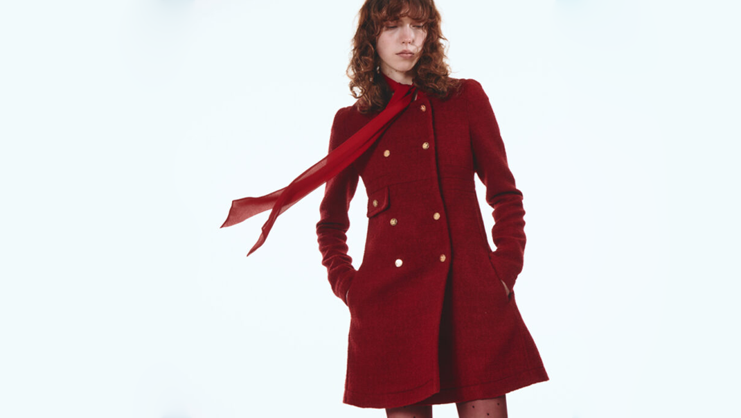 Giambattista Valli Haute Couture – Hampden Clothing Giambattista Valli Haute Couture – Hampden Clothing
