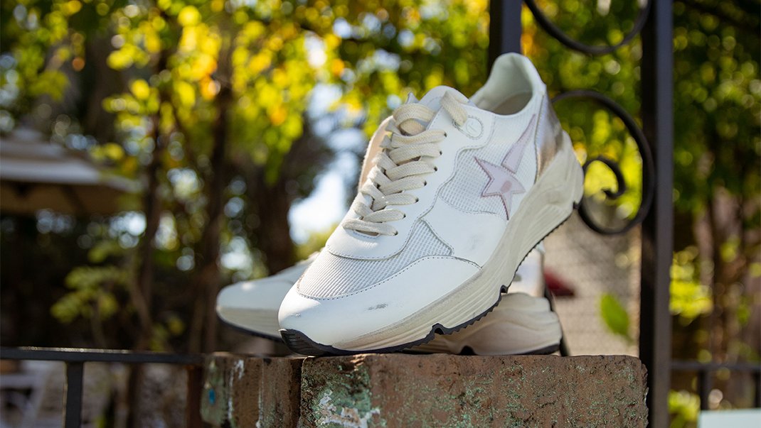 Golden Goose Sneakers, Clothing, and Bags – Hampden Clothing