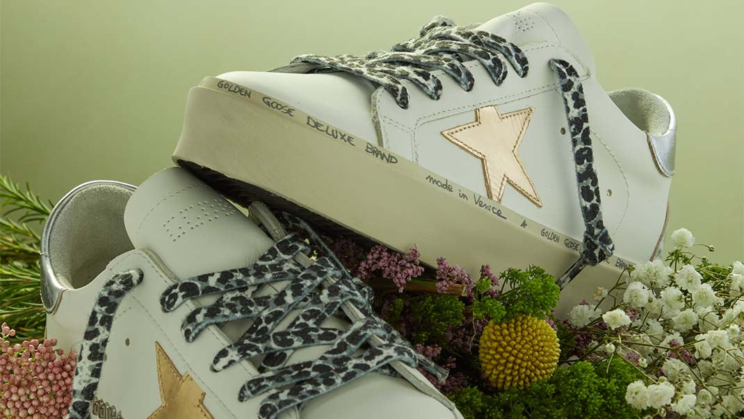 Golden Goose Sale Sneakers Clothing – Hampden Clothing