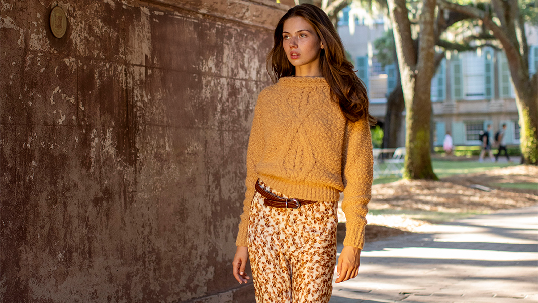 Isabel Marant