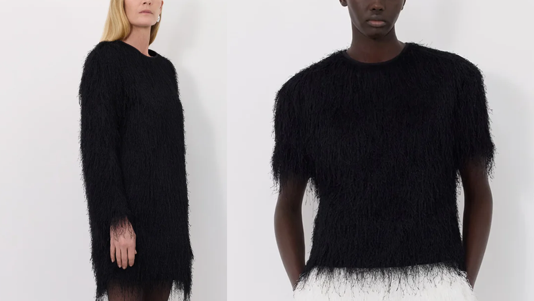 Loulou de Saison – Hampden Clothing