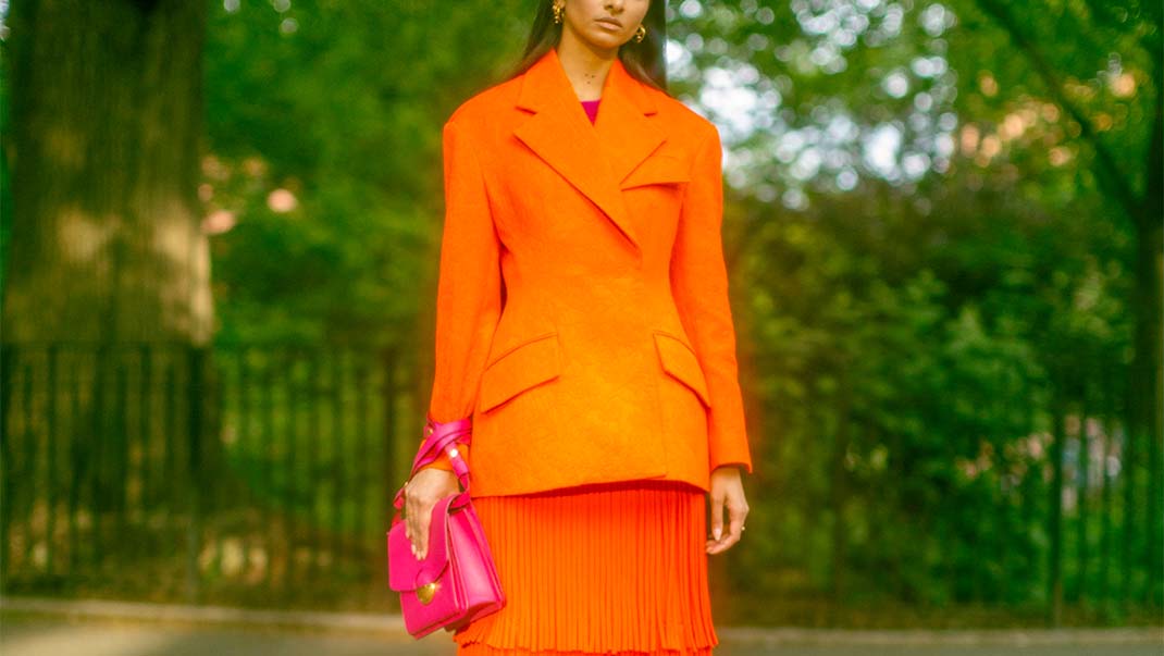 Proenza Schouler Sale – Hampden Clothing - Main Image