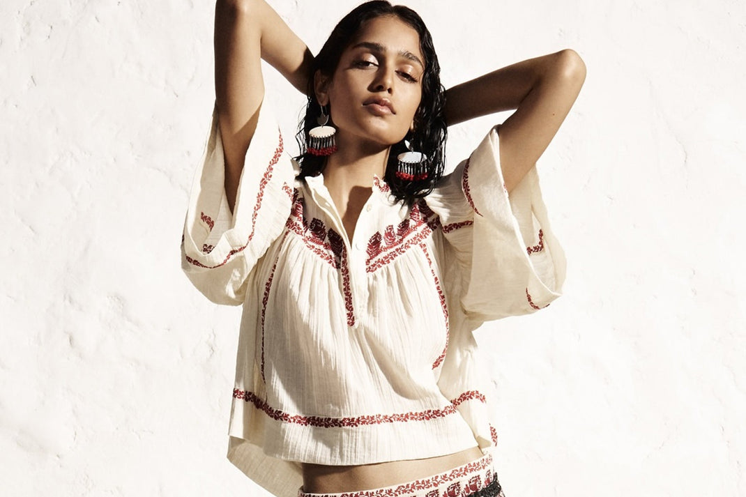 Isabel Marant Etoile Clothing – Hampden Clothing