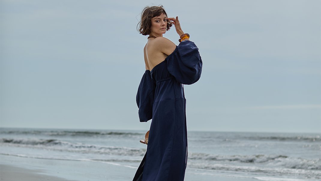 Rosie Assoulin Hampden Clothing Rosie Assoulin Hampden Clothing