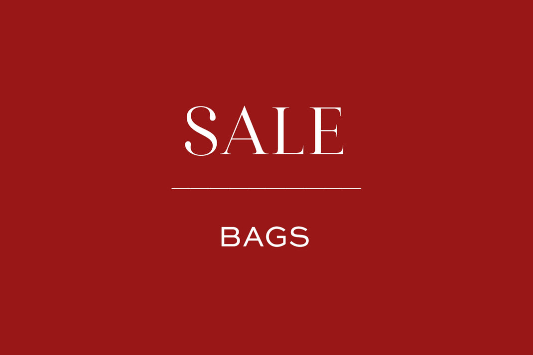 Sale - Bags