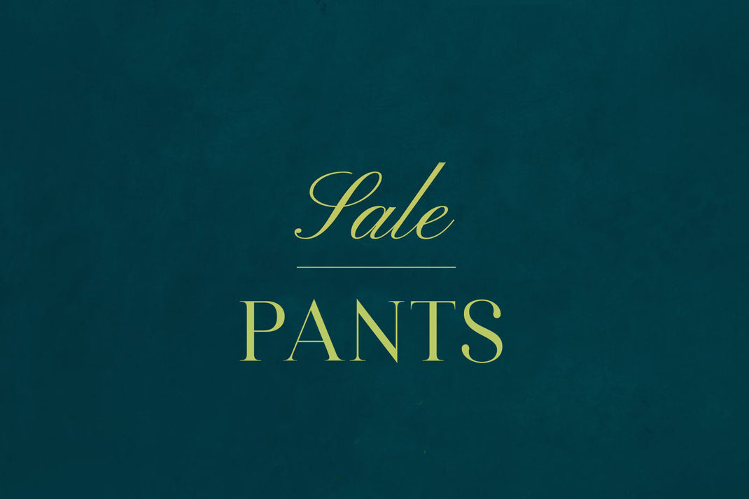 Sale - Pants
