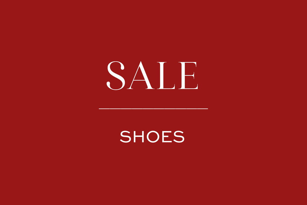 Sale - Shoes