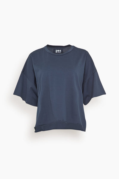 Maglia Frida Jap in Atlantic