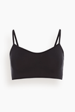 Chloe Bralette in Black