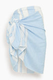 Lemlem Lema Sarong in Debre Sky
