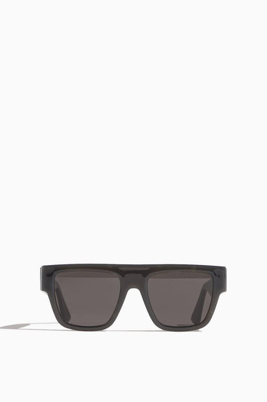 Clean Waves Sunglasses Type 01 Tall Sunglasses in Shiny Dusk