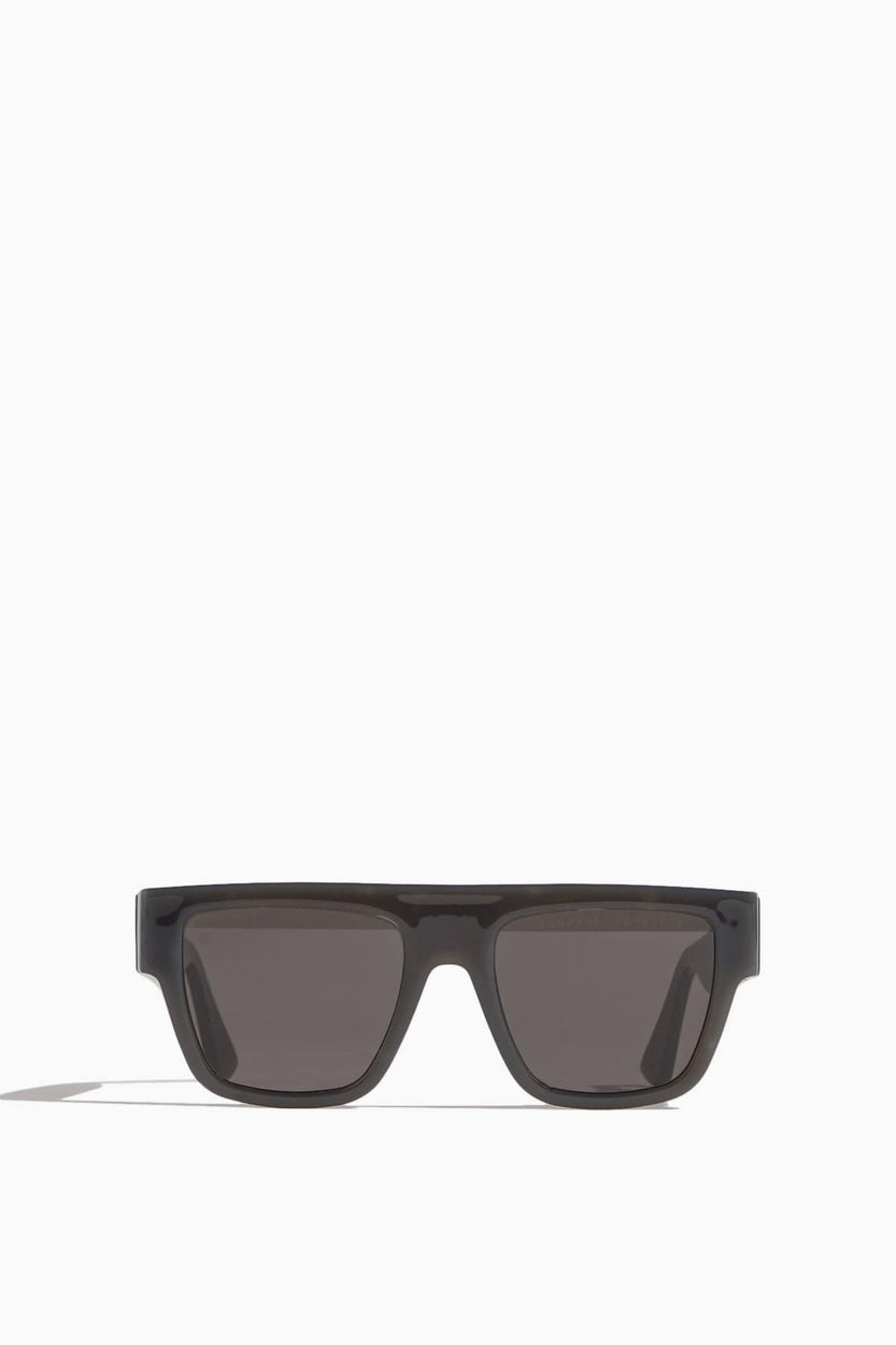 Clean Waves Sunglasses Type 01 Tall Sunglasses in Shiny Dusk