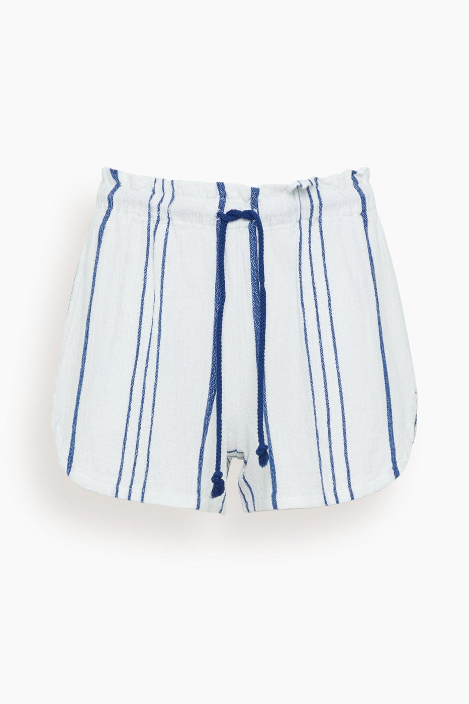 Xirena Shorts Starla Short in Cloud Blue Xirena Starla Short in Cloud Blue