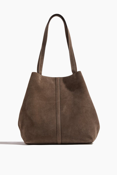Tote Bag GM in Taupe