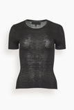 Nili Lotan Hettie Sweater in Black