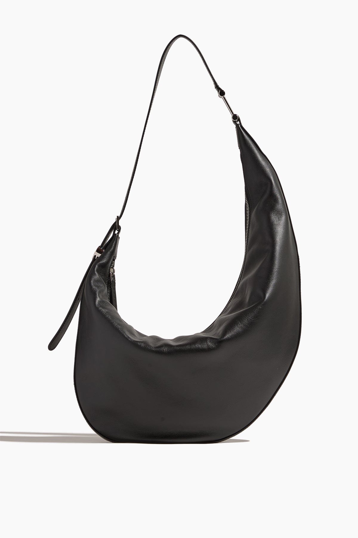 Marni Dot Small Hobo Bag in Black – Hampden Clothing