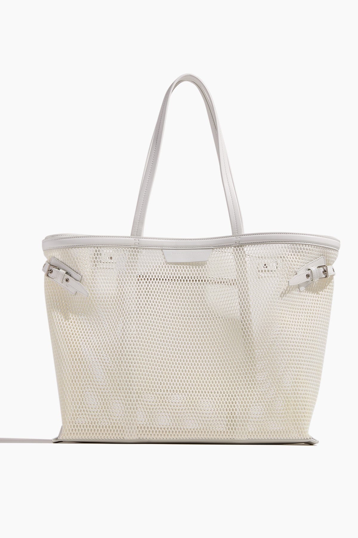 Proenza Schouler Days Carryall in Off White