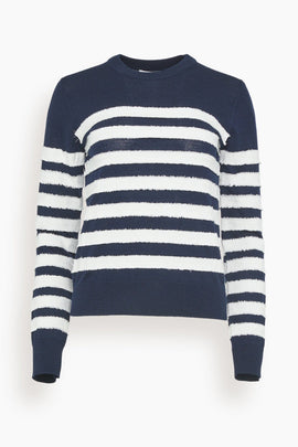 Skippy Sweater in Navy