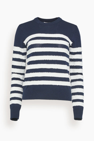 Skippy Sweater in Navy