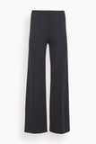 Vanessa Bruno Faru Pant in Marine