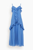 Delphine Dresses Lucy Dress in Bellflower Lucy Dress in Bellflower
