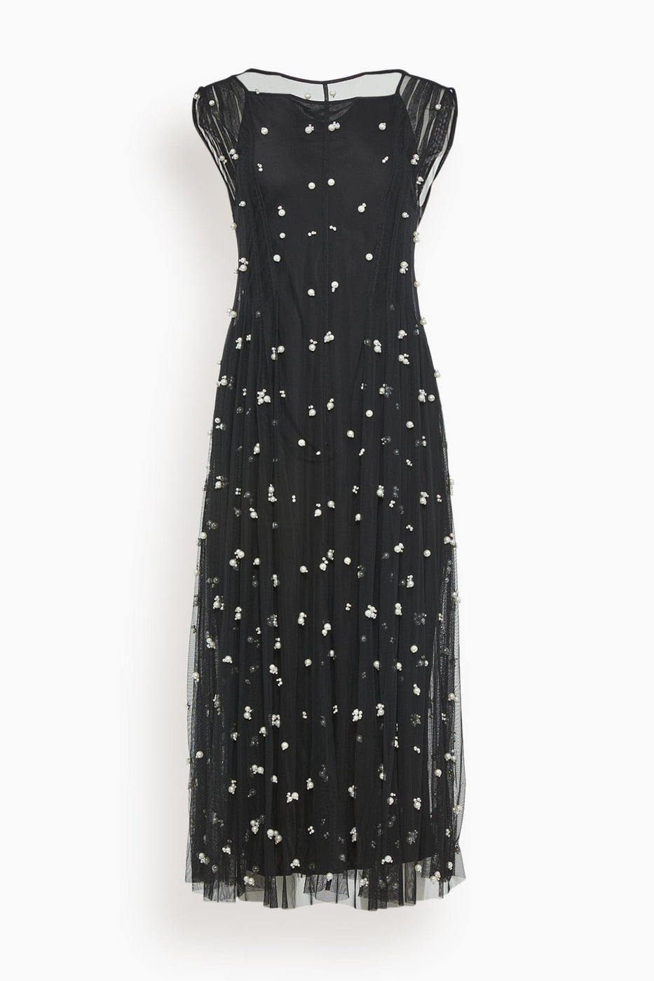 Rachel Comey Cocktail Dresses Doan Dress in Black Rachel Comey Doan Dress in Black