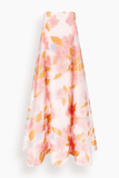 Staud Allyson Dress in Spring Day