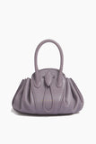 Marni Tulipea Small Bag in Purple Sage
