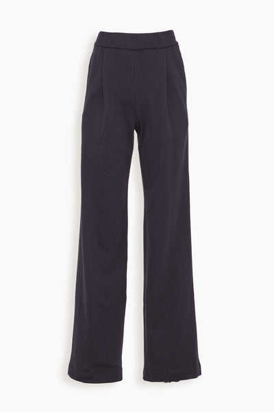 Hartia Pant in Navy