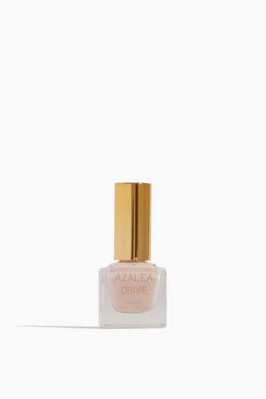 Azalea Drive Beauty Nourished Nail Treatment Bon Bon