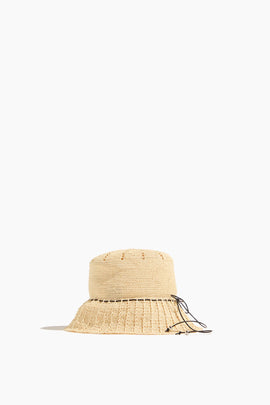 Essie Hat in Natural