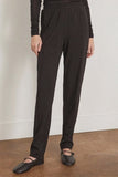 Bite Studios Pants Jersey Trouser in Black Bite Studios Jersey Trouser in Black