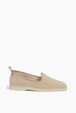Brave Pudding Riviera Lights Knit Shoe in Pana