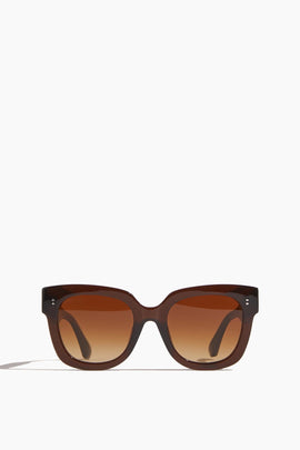 #8 Sunglasses in Brown