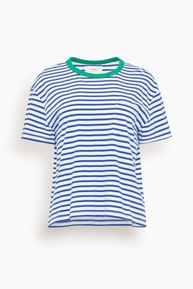 Paulina Tee in Blue Note