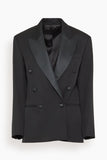 Isabel Marant Lilya Jacket in Black