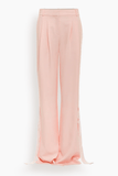 Hellessy Harrys Pants in Pink