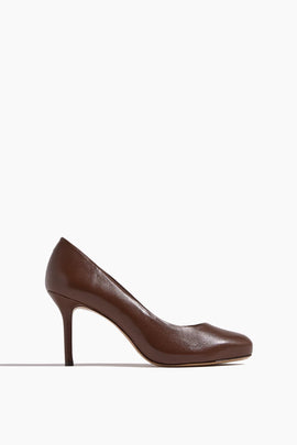 Prim Pump 85 in Brown