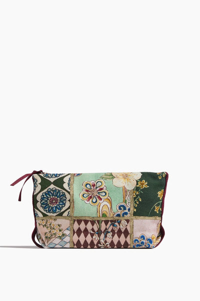 Bianca Mini Pouch in Multi