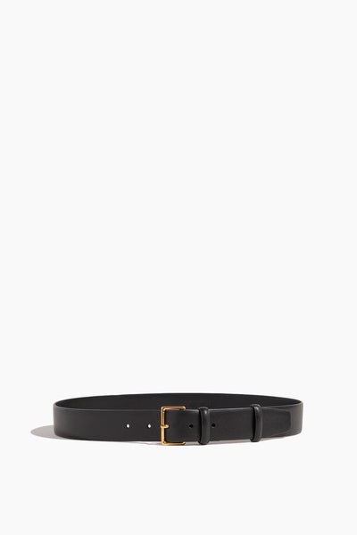 Charlie Belt in Black