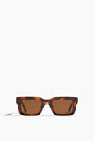Chimi Sunglasses #5 Sunglasses in Tortoise